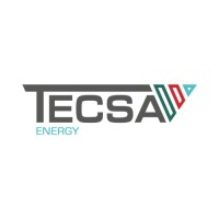 Tecsa Energy logo - Similar company to Bedmat (Pty) Ltd