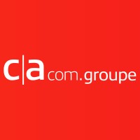 Ca Com Groupe