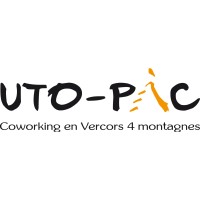 UtoPic : Coworking en Vercors logo - Similar company to Cotlico