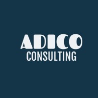 Adico Consulting logo - Similar company to Zen Techworks