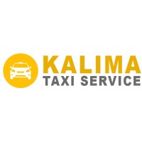 Kalima Taxi Service logo - Similar company to Tourvibes