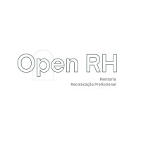 Open RH - Mentoria e Recolocação Profissional logo - Similar company to Openconnect Sistemas De Informação E Tecnologia Ltda