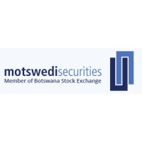 Motswedi Securities (Pty) Ltd logo - Similar company to Motswedi Economic Transformation Specialists