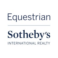 Equestrian Sotheby's International Realty logo - Similar company to Equestrian Life