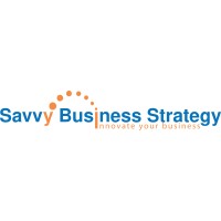 Savvy Business Strategy logo - Similar company to Business Insight