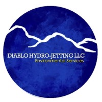 Diablo Hydro-Jetting LLC logo - Similar company to Elite Rooter & Hydro-Jetting