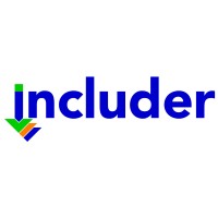 The INCLUDER logo - Similar company to Asilay Sigorta