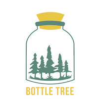 Bottle Tree Pictures logo - Similar company to Feelmix