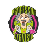 Professor Cervisia logo - Similar company to Blondjesbeleggenbeter