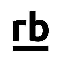 rb interior design studio logo - Similar company to Interior Town