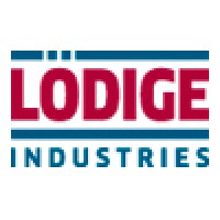 Lödige Industries logo - Similar company to De-Park Investment Gmbh