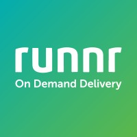 Runnr logo - Similar company to Tinyowl