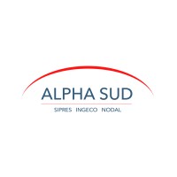 Groupe Alpha Sud logo - Similar company to Wadjet