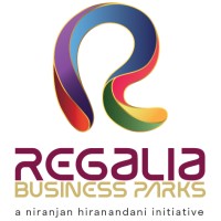 Regalia Business Parks logo - Similar company to 360 Business Parks