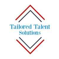 Tailored Talent Solutions, LLC. logo - Similar company to Tailored Talent