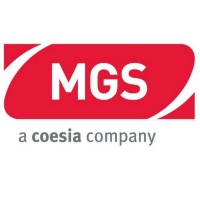 MGS Machine