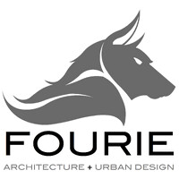 Fourie | Architecture + Urban Design logo - Similar company to Fc3Architecture+Design