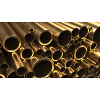 Brass Company Unlimited logo - Similar company to Bracecorp Technologies Pvt. Ltd.