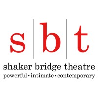 SHAKER BRIDGE THEATRE logo - Similar company to Upper Valley Haven