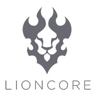 Lion Core Studio logo - Similar company to Gamemoon Entertainment Ltd.