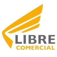Libre Comercial SRL logo - Similar company to Itsoluclick