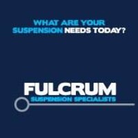 Fulcrum Rockhampton logo - Similar company to Vcv Rockhampton