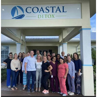 Coastal Detox logo - Similar company to Susan'S Legacy