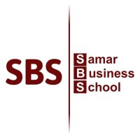 Samar Business School logo - Similar company to International Technology House School