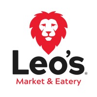 Leo's Market & Eatery logo - Similar company to Jl Gaddy