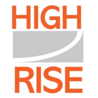 Highrise B.V. logo - Similar company to Eager.One