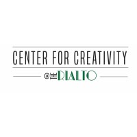 The Center For Creativity At The Rialto