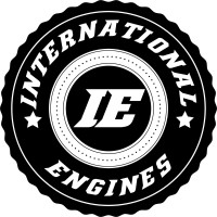 International Engines LLC logo - Similar company to Pilot Engines