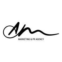 AM Marketing & PR logo - Similar company to Sobdar It Solutions