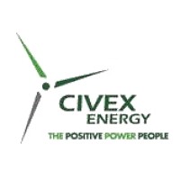 CIVEX ENERGY logo - Similar company to Underground Power