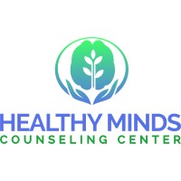 Healthy Minds Counseling Center logo - Similar company to Gateway 2 Counseling