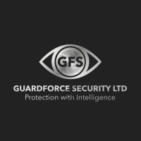 Guardforce Security Limited logo - Similar company to Rock Security Solutions