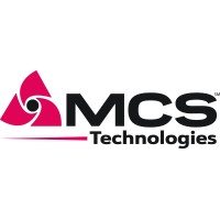 MCS Technologies logo - Similar company to Mcs Technologies