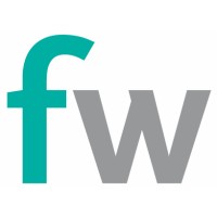 Frazer Walker logo - Similar company to Techservices