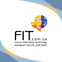 First For Information Technology (FIT) logo - Similar company to First Information Technology Services, Inc