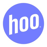hoohotels.com logo - Similar company to Qoala