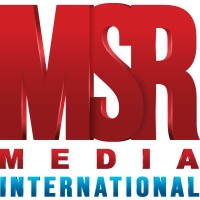 MSR MEDIA INTERNATIONAL logo - Similar company to Nimble Sage Group, Llc
