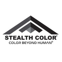 StealthColor.com logo - Similar company to Pro360Thoroughbred