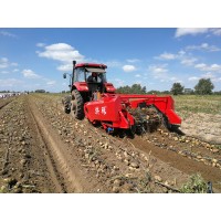 Hongzhu Agricultural Machinery Co,Ltd logo - Similar company to Jinan Homa Machinery Co.,Ltd.