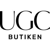 UGCButiken logo - Similar company to Khrown