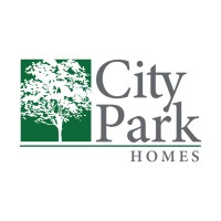City Park Homes logo - Similar company to Twist Aero