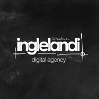Inglelandi Digital Agency logo - Similar company to Lime Creative Studio