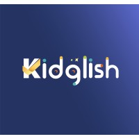 KIDGLISH logo - Similar company to Bilingo Academy