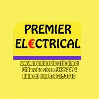 Premier Electrical logo - Similar company to Gvz Components Srl
