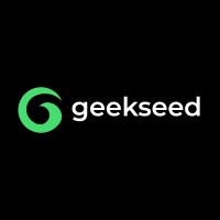 Geekseed B.V. logo - Similar company to Tamcom