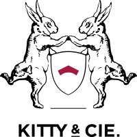 Kitty & Cie. | Business Development | Sales | Training für Anwälte logo - Similar company to Empower Tj Coaching